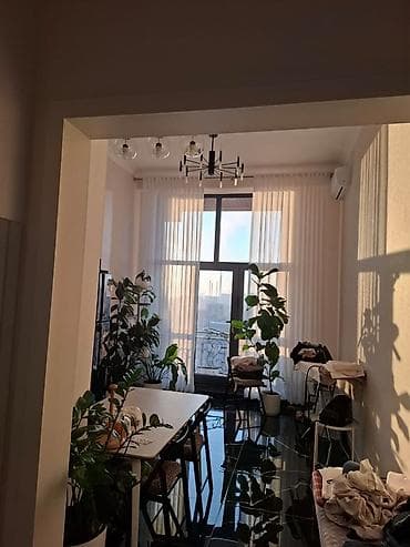 аристократ: 1 комната, 52 м², 14 этаж, Свежий ремонт — 2