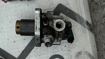 Унаа: Продам оригинальные запчасти Toyota Crown / Mark X / Lexus GS 2GR-FSE — 4