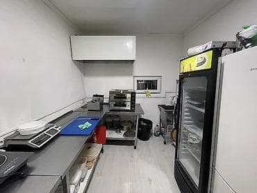 гатовый бизнес аренда: Вефа Тц Сдается, Продается готовый бизнес Площадь:25м2 Этаж:1 В — 4