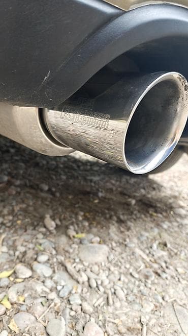 магнитола альпина: Subaru Outback: 2008 г., 2.5 л, Автомат, Бензин, Универсал — 8