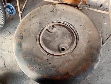 купить двигатель на ниву 2121: ГБО комплект для автомобиля (поколение 2–4, разбор) Состав: - Баллон — 3