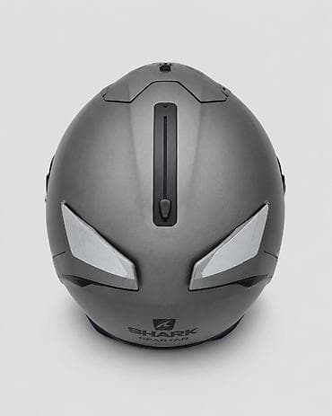 Размер L Шлем SHARK Spartan с интегрированной гарнитурой брал — 2