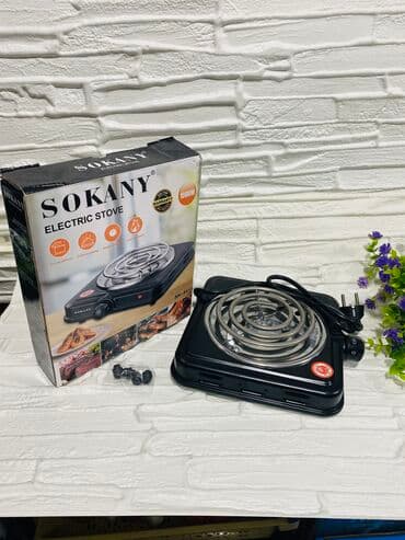 маленькая газ плита: Новый — 5