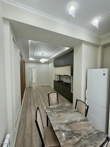 испания испании: 2 комнаты, 82 м², Элитка, 11 этаж — 5