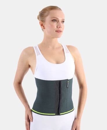 Бандаж послеоперационный бандаж послеродовой бандаж для утяжки