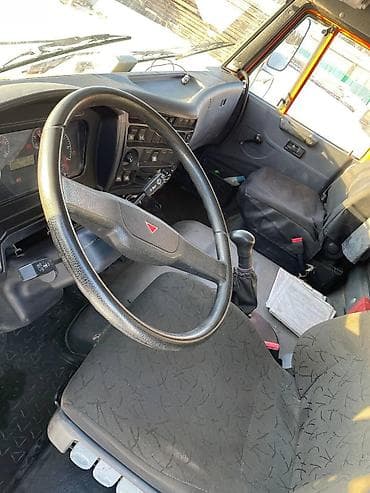 changan eado: Манипулятор — 3