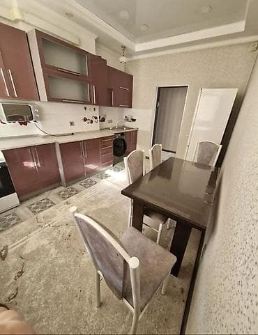 квартира 3хкомнатная: 3 комнаты, 85 м², Элитка, 7 этаж, Дизайнерский ремонт — 8