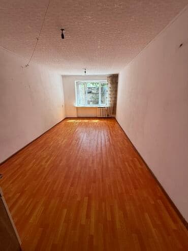 купить комнату в общежитии дешево: 18 м², Без мебели — 1