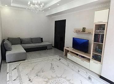 108: 2 комнаты, 54 м², Элитка, 8 этаж, Евроремонт — 6