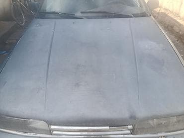 subaru legacy 1997: Mazda 626: 1989 г., Бензин — 3