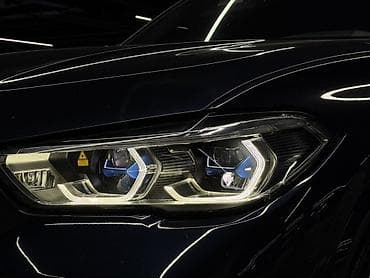 gepard max e9: BMW X5: 2019 г., 3 л, Автомат, Бензин, Кроссовер — 4