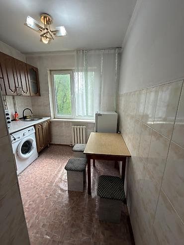 Недвижимость: 2 комнаты, Собственник, Без подселения, С мебелью полностью — 4