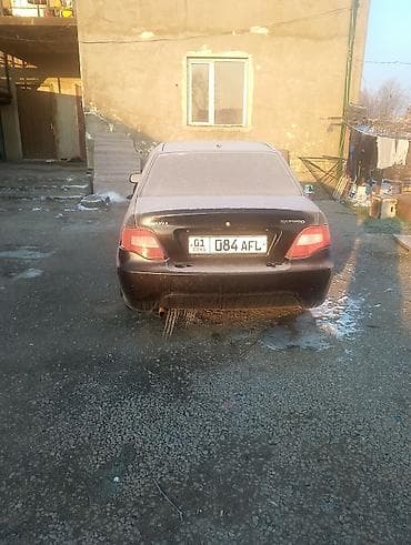 Daewoo: Daewoo Nexia: 2012 г., 1.5 л, Механика, Бензин, Седан — 3