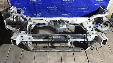 00: Honda Accord (CL7) - Экран Артикул: 10050 Привозной оригинал — 3
