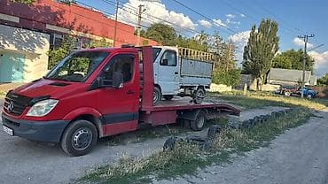 С лебедкой, С манипулятором, Со сдвижной платформой at lalafo.kg С лебедкой, С манипулятором, Со сдвижной платформой