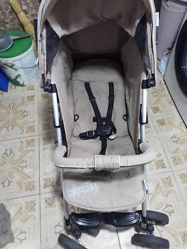 дем ал чок тал: Коляски — 2