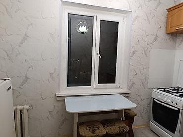 Кыймылсыз мүлк: 1 бөлмө, 36 м², 105-серия, 3 кабат, Косметикалык ремонт — 10