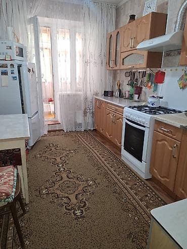 продаю дом дордой 1: 1 комната, 37 м², Индивидуалка, 2 этаж, Косметический ремонт — 4