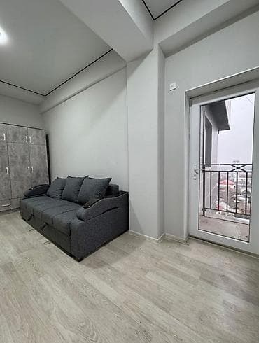 1 bedroom: 1 комната, 35 м², Элитка, 9 этаж, Евроремонт — 3
