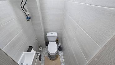 72: 2 комнаты, 72 м², Верхний Джал Элитка, 3 этаж, Евроремонт — 5