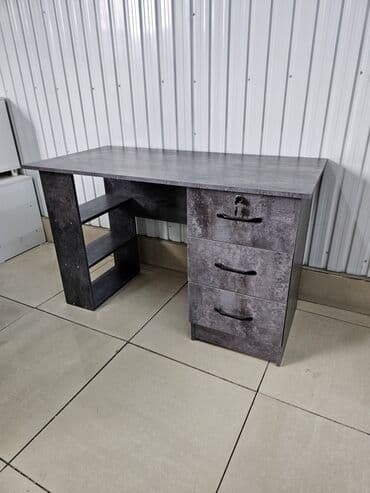 письменные столы ош: Письменный стол, Новый — 1