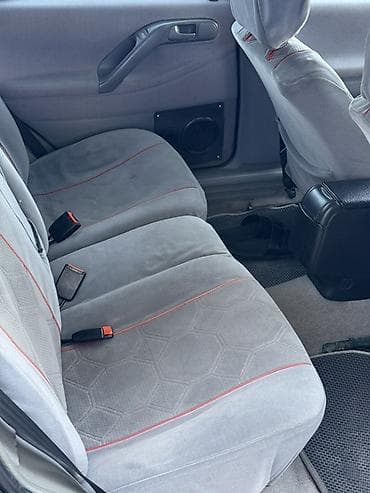 jetta 2: Volkswagen Passat: 1995 г., 2 л, Механика, Бензин, Универсал — 9