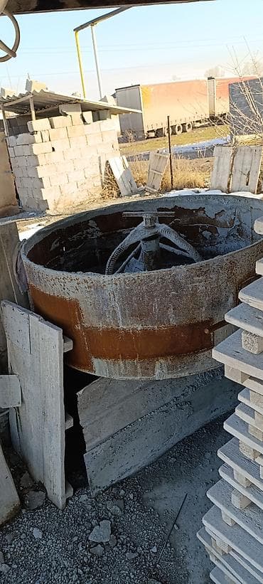 устанок пескаблок: Жарыя Жарыя Тез арада Ходовый жерден бизнес места да пескобло апараты — 3