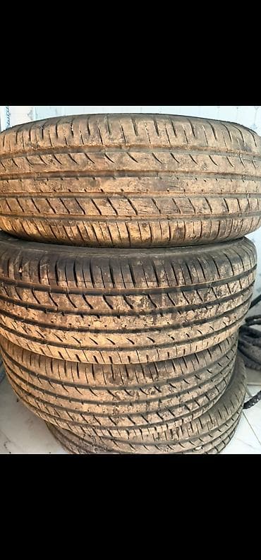 Шины 225 / 65 / R 17, Лето, Комплект, Внедорожные (АТ/МТ), Goform — 1