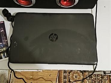 hp 476: Ноутбук, HP, 8 ГБ ОЗУ, AMD A9, 15.6 ", Б/у, Для работы, учебы — 3