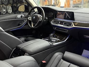 byd leopard: BMW X7: 2019 г., 3 л, Автомат, Бензин, Внедорожник — 7