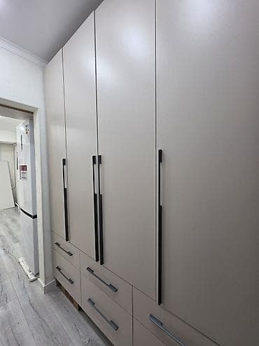 комната в бишкеке: 1 комната, 20 м², Малосемейка, 4 этаж, Евроремонт — 6