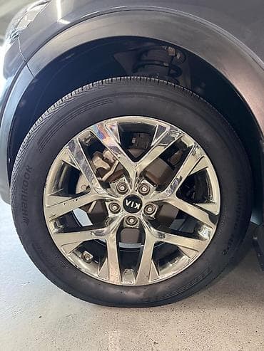 санта фе 2019 цена: Kia Santa Fe: 2019 г., 2 л, Автомат, Дизель, Кроссовер — 8