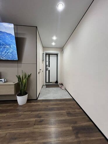 продаю квартиру гостинного типа тэц: 2 комнаты — 5