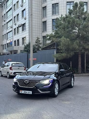 mc 2000: Renault SM6: 2017 г., 2 л, Автомат, Газ, Седан — 4