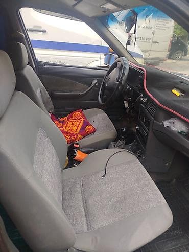 решетки передний деу: Daewoo Nexia: 2006 г., Бензин, Седан — 6