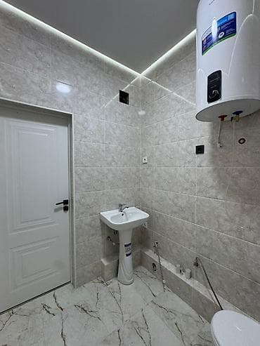 восток сити: 1 комната, 40 м², Элитка, 6 этаж, Дизайнерский ремонт — 6