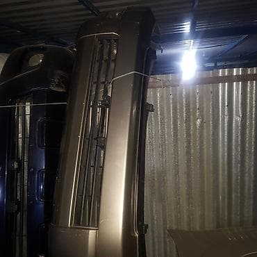 4runer: Тойота 4раннер 215 и 285 кузов бампер 9 год. бамперы передние и — 3