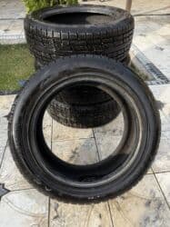 шины на спринтер рекс: Шины 245 / 55 / R 19, Зима, Новый, Комплект, Внедорожные (АТ/МТ), Китай — 4