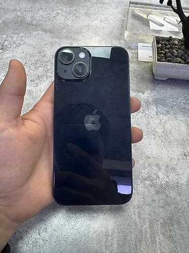 apple iphone 6 64: IPhone 13, 128 ГБ, Midnight — 3