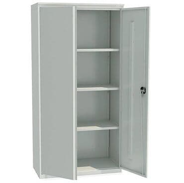 шкаф для документов со стеклом: Шкаф архивный ALR-2010 (усиленная конструкция) предназначен для — 2