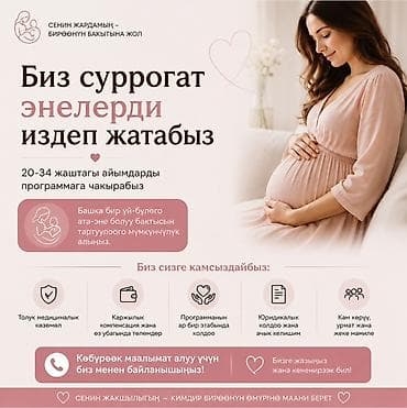 Бейтапты кароочулар: Талап кылынат Багуучу киши — 1