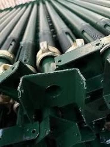 трек потолок: Аренда :Телескопическая стойка (винтовая опора) для опалубки — 4