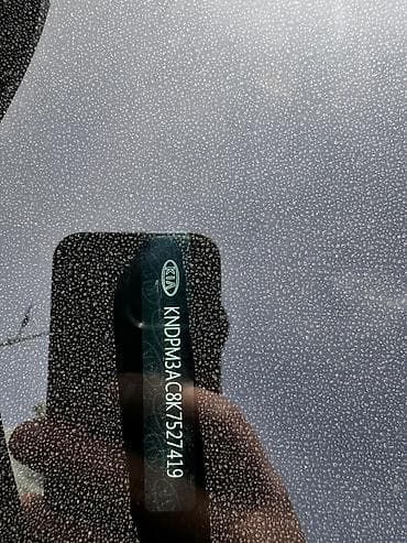 авто сиденья бу бишкек: Kia Sportage: 2019 г., 2.4 л, Автомат, Бензин, Кроссовер — 10