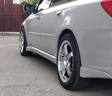 На продаже 17 диски Advan Racing GT серебристого цвета с новой — 2