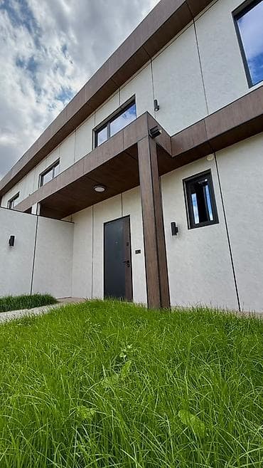 Продажа домов: 🔥 СРОЧНО! ЭКСКЛЮЗИВНОЕ ПРЕДЛОЖЕНИЕ 🔥 🏡 Продаются 2 таунхауса в — 4