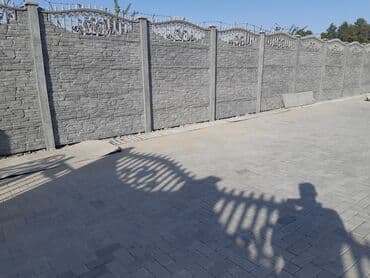 колпаки на заборы: Тосмолор үчүн комплектөөчүлөр, Акысыз жеткирүү, Акысыз чыгуу, Кепилдиги — 21