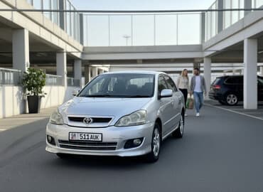 Toyota Ipsum: 2024 г., 2.4 л, Автомат, Бензин, Минивэн