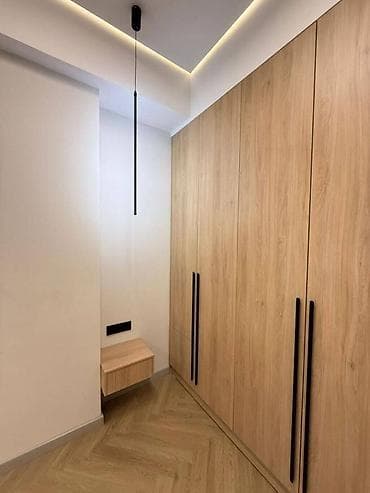 gala group: 3 комнаты, 115 м², Элитка, 13 этаж, Дизайнерский ремонт — 6