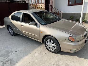 сефиро а33: Nissan Cefiro: 2000 г., 2 л, Автомат, Бензин, Седан — 8