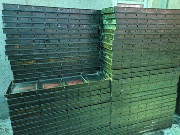 корейские опалубки ак ордо: Опалубка — 1